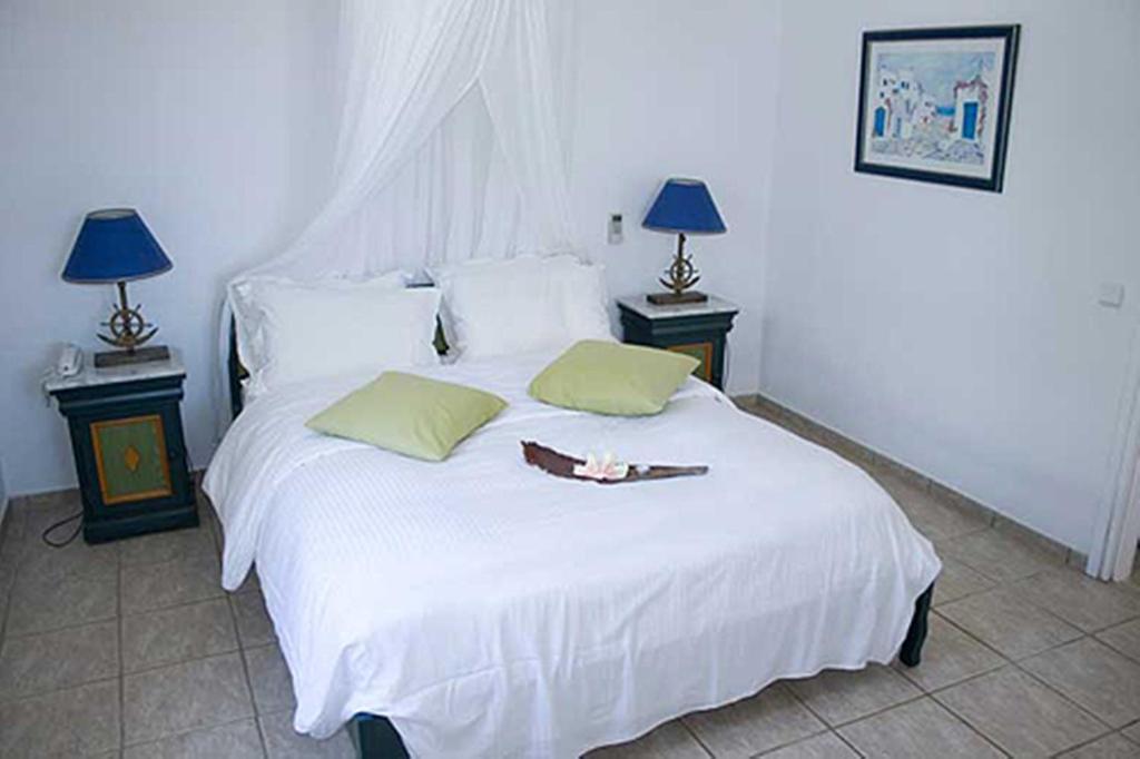 Aparthotel Zephyros Strand Paraga Exterior foto